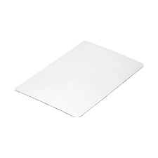 CAKE PAD WPS43100 FULL SHEET SINGLE WALL WHITE 100/CS