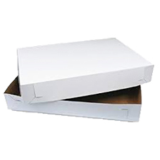 CAKE BOXES