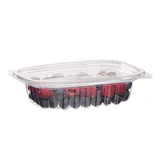EP-RC8 8OZ RECTANGULAR DELI
CONTAINER W/LID COMPOSTABLE
PLA 300/CS

*NON-REFUNDABLE AFTER 24HRS
*INSPECT PRODUCT UPON DELIVERY