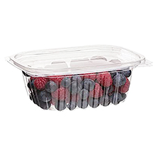 EP-RC12 12OZ RECTANGULAR DELI
CONTAINER W/LID COMPOSTABLE
PLA 300/CS

*NON-REFUNDABLE AFTER 24HRS
*INSPECT PRODUCT UPON DELIVERY