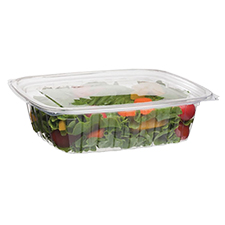 EP-RC24 24OZ RECTANGULAR DELI
CONTAINER W/LID COMPOSTABLE
PLA 200/CS

*NON-REFUNDABLE AFTER 24HRS
*INSPECT PRODUCT UPON DELIVERY