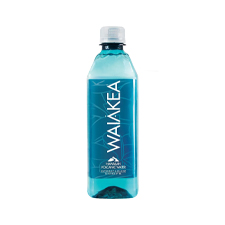 WAIAKEA VOLCANIC WATER 500ML  24/PK