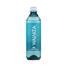 WAIAKEA VOLCANIC WATER 700ML 15/CS