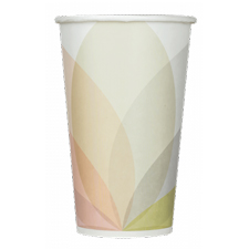 * PAPER COLD CUP 16OZ KOLD  DESIGN 50/PK 20PK/CS