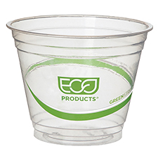 EP-CC9S-GS 9OZ GREENSTRIPE
COMPOSTABLE COLD CUP 50/PK
1000/CS

*NON-REFUNDABLE AFTER 24HRS
*INSPECT PRODUCT UPON DELIVERY