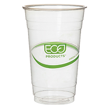 EP-CC20-GS 20OZ GREENSTRIPE
COMPOSTABLE COLD CUP 50/PK
1000/CS

*NON-REFUNDABLE AFTER 24HRS
*INSPECT PRODUCT UPON DELIVERY