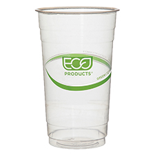 EP-CC24-GS 24OZ GREENSTRIPE
COMPOSTABLE COLD CUP 50/PK
1000/CS

*NON-REFUNDABLE AFTER 24HRS
*INSPECT PRODUCT UPON DELIVERY