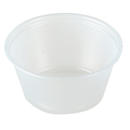 PORTION CUPS
