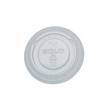* PL200N PORTION CUP LID FOR B200 125/PK 2500/CS