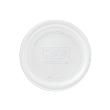 EP-PCLID LID FOR 2 3 &amp; 4OZ
PORTION CUP 100/PK 2000/CS
COMPOSTABLE

*NON-REFUNDABLE AFTER 24HRS
*INSPECT PRODUCT UPON DELIVERY