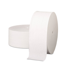 07006 SCOTT CORELESS JRT JR
2-PLY TOILET TISSUE/PAPER 
12RL/CS 3.78&quot;x1150&#39; 
MEETS OR EXCEED EPA
GUIDELINES MIN 20% POST
CONSUMER WASTE