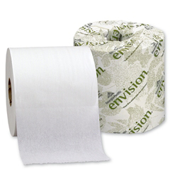 19880/01 ENVISION 2-PLY EMBOSSED TOILET TISSUE/PAPER