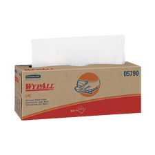 WYPALL PLS 5790 L40 WIPER POP-UP 9/100