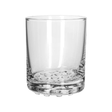 23396 NOB HILL OLD FASHIONED GLASS 12.25OZ GLASS 36/CS