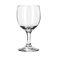 3764 EMBASSY 8.5OZ WINE GLASS 24/CS