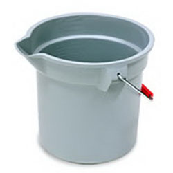 BUCKETS - JANITORIAL