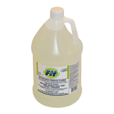 * 11128 FIT ANTIBACTERIAL PRODUCE WASH CONCENTRATE