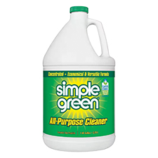 13005 SIMPLE GREEN ALL PURPOSE CLEANER LIQ