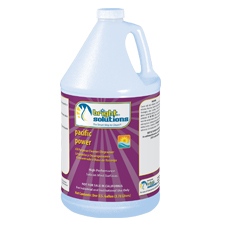 586200-41BSL PACIFIC POWER
HIGH PERFORMANCE ALL PURPOSE
CLEANER 4GL/CS