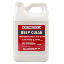 C-DCG DEEP CLEAN HEAVY DUTY CLEANER ALKALI 4GL/CS