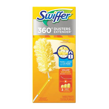 82074 SWIFFER DUSTER EXTEND HANDLE