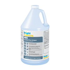 NRS NO-RINSE FLOOR STRIPPER  4/1 GALLON