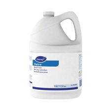 4078 VECTRA FLOOR FINISH 4/1GAL SCJ