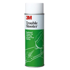 TROUBLE SHOOTER CLEANER 14001 12/23OZ 61-5000-6131-4