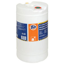 53532 84867704 PGPL TIDE
DETERGENT SPECIAL CONDITION
15 GAL