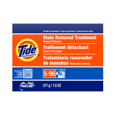 51046 PGPL TIDE STAIN REMOVAL
TREATMENT 7.6OZ 14/CS