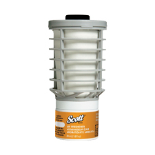 91067 CONTINUOUS FRESHENER CITRUS SCENT