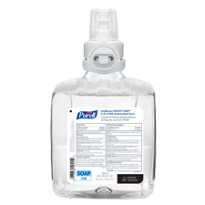 * 7878-02 PURELL HEALTHCARE HEALTHY SOAP ANTIMICROBIAL