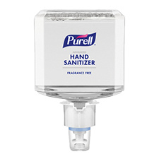 6451-02 PURELL ADVANCED GREEN  CERTIFIED HAND SANITIZER FOAM 