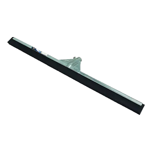 * 7030 30 MOSS FLOOR SQUEEGEE BLACK/RED 10/CS