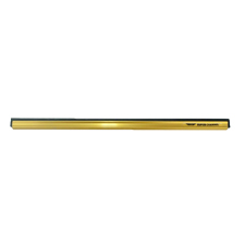 11040 30&quot; SUPER CHANNEL AND 
BLADE GOLD WINDOW SQUEEGEE