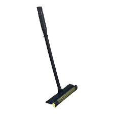 * WINDSHIELD SQUEEGEE 7458 COMBO SQUEEGEE/SPONGE 24/CS