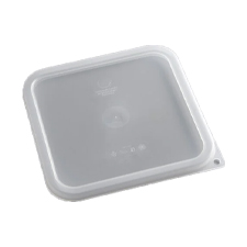 SFC6SCPP190 CAMBRO COVER FOR 6 &amp; 8 QT. CONTAINERS
