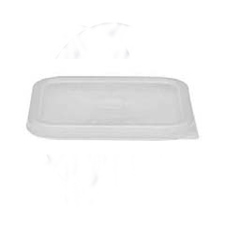SFC12SCPP190 CAMBRO COVER FOR
12 18 &amp; 22qt CONT TRANS NSF