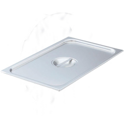 STEAM TABLE PANS
