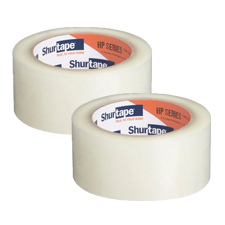 SEAL TAPE CLEAR HP200 1.9 MIL
(48mmX50m)