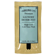 D01-0632501-1100 AMENITIES PREMIUM COLD WATER WASH