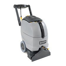 ES300XP CARPET EXTRACTOR 16&quot;
CLEANING PATH