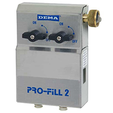 PF652GAP DEMA 2-PRODUCT
SYSTEM WITH ACTION GAP
BACKFLOW PREVENTER 1/CS