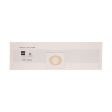 9009003 PAPER VAC BAG FOR  V-WA-30 10/PK
