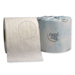 16880 ANGEL SOFT 2-PLY TOILET TISSUE/PAPER