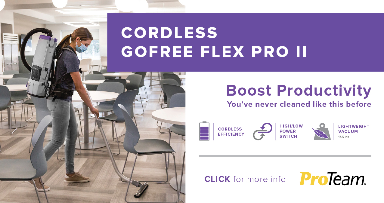 GoFree Flex Pro II