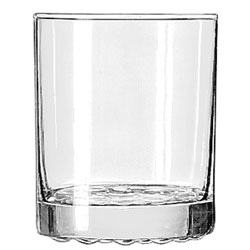 23396 NOB HILL OLD FASHIONED GLASS 12.25OZ GLASS 36/CS